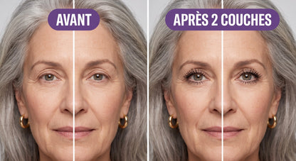 Noboraa Renaissance™ — Mascara pour Cils Matures