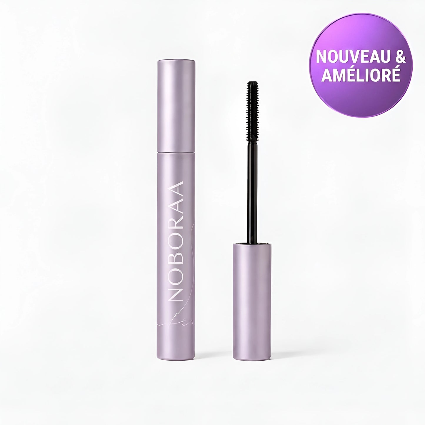 Noboraa Renaissance™ — Mascara pour Cils Matures