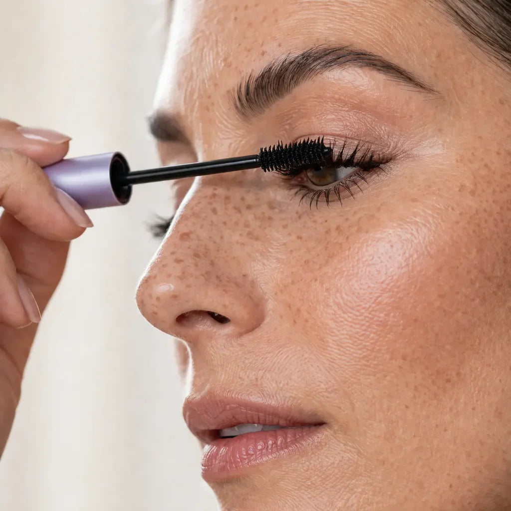 Noboraa Renaissance™ — Mascara pour Cils Matures