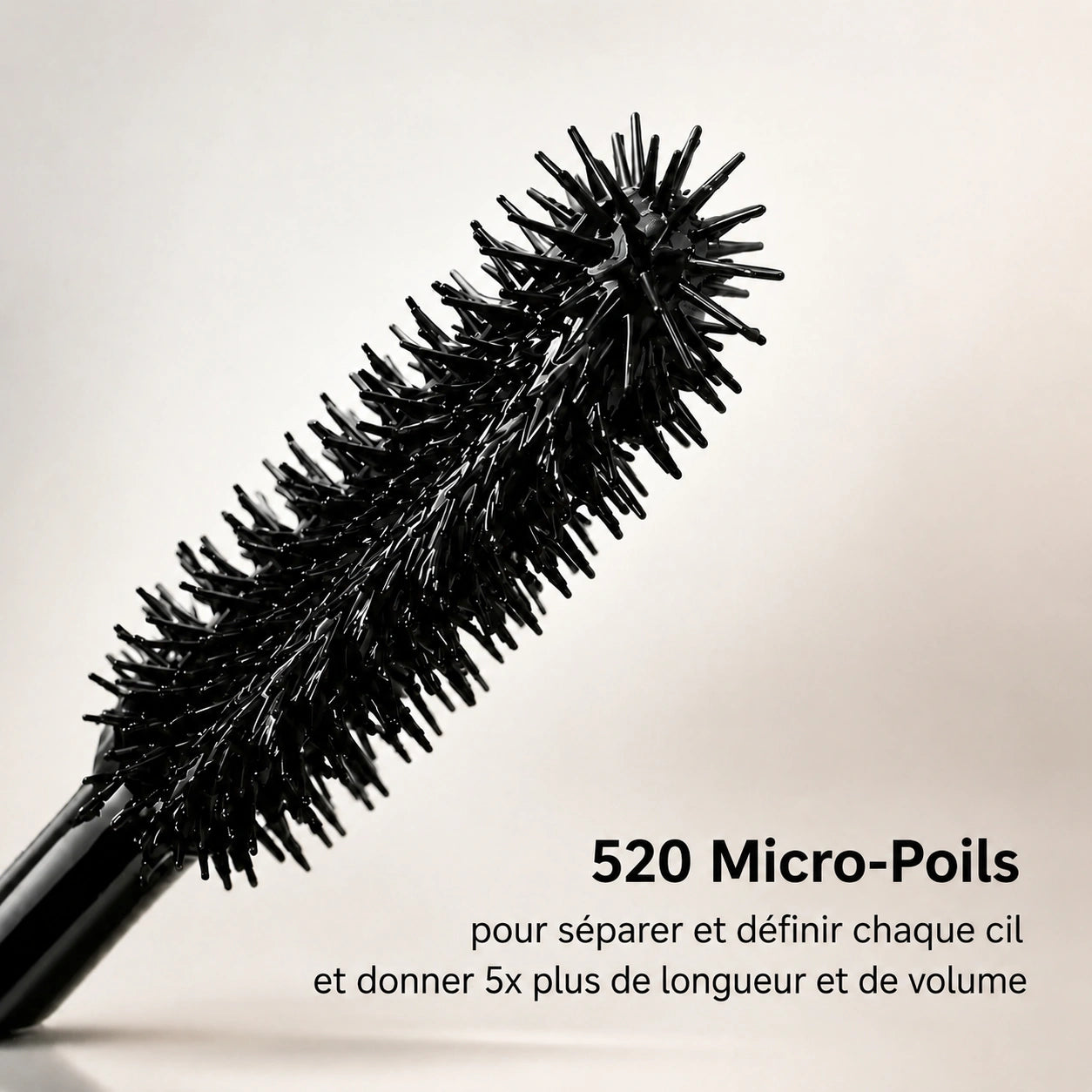 Noboraa Renaissance™ — Mascara pour Cils Matures