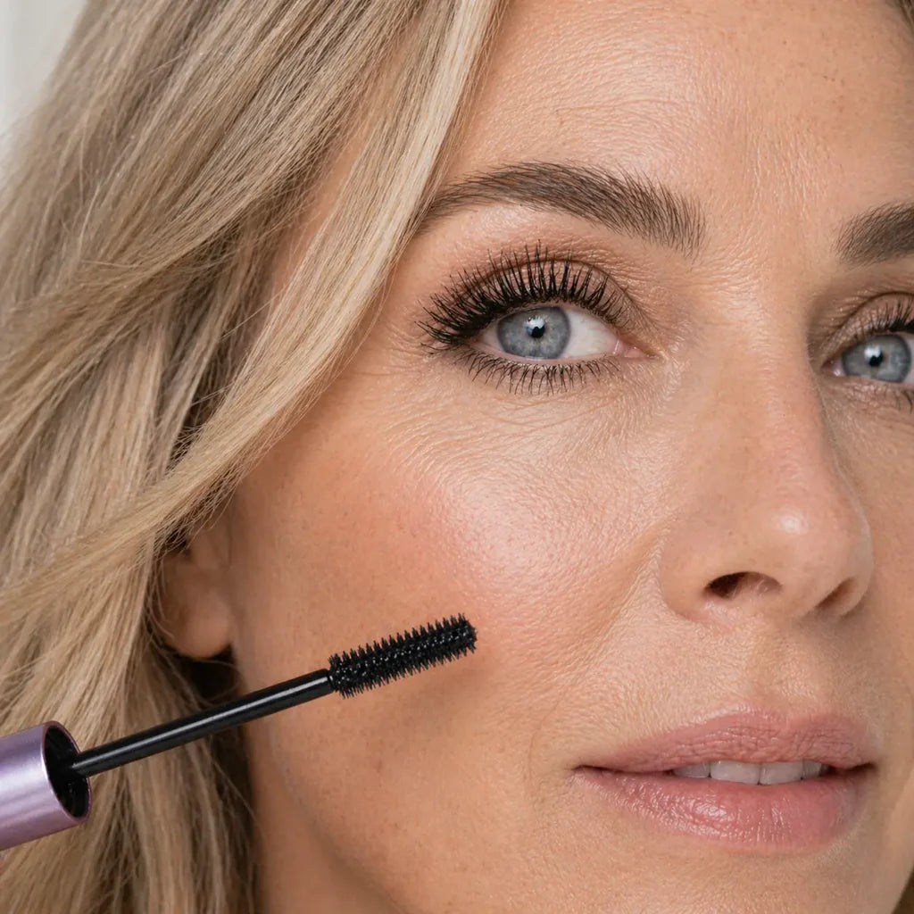 Noboraa Renaissance™ — Mascara pour Cils Matures