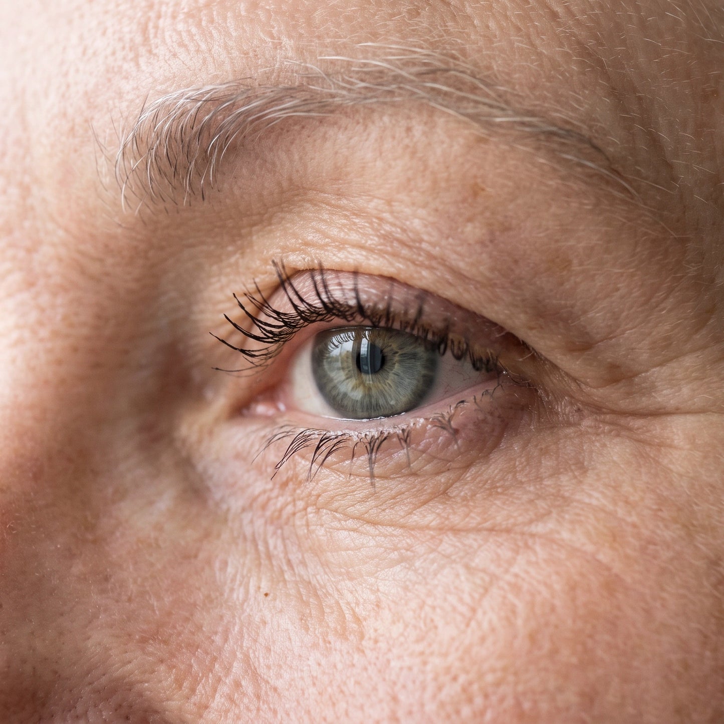 Noboraa Renaissance™ — Mascara pour Cils Matures
