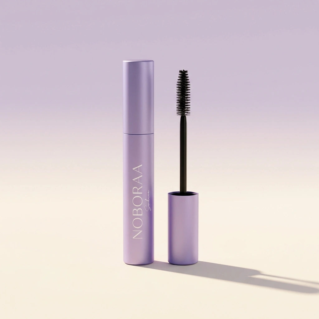 Noboraa Renaissance™ — Mascara pour Cils Matures