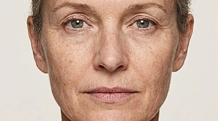 Paulette, avant